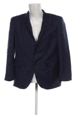Ανδρικό σακάκι Dustin, Μέγεθος XL, Χρώμα Μπλέ, Τιμή 7,42 €