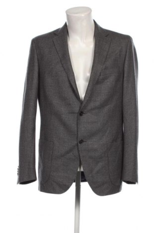 Herren Sakko Eduard Dressler, Größe L, Farbe Grau, Preis € 32,99