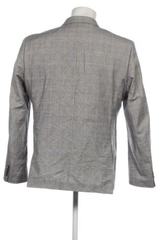 Ανδρικό σακάκι Finshley&Harding, Μέγεθος XL, Χρώμα Γκρί, Τιμή 7,42 €