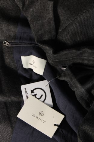 Pánske sako  Gant, Veľkosť M, Farba Čierna, Cena  135,75 €