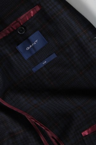 Pánské sako  Gant, Velikost M, Barva Vícebarevné, Cena  1 598,00 Kč