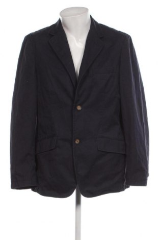 Ανδρικό σακάκι Gant, Μέγεθος XL, Χρώμα Μπλέ, Τιμή 72,26 €
