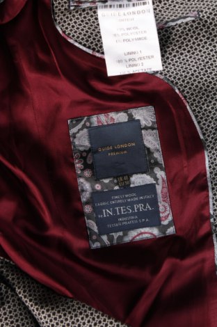 Ανδρικό σακάκι Guide London, Μέγεθος L, Χρώμα Πολύχρωμο, Τιμή 91,32 €