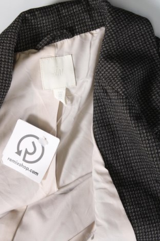 Pánske sako  H&M, Veľkosť S, Farba Sivá, Cena  7,24 €