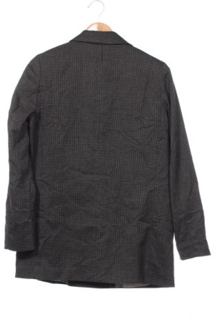 Ανδρικό σακάκι H&M, Μέγεθος S, Χρώμα Γκρί, Τιμή 7,89 €