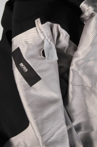 Pánske sako  Hugo Boss, Veľkosť L, Farba Čierna, Cena  51,26 €