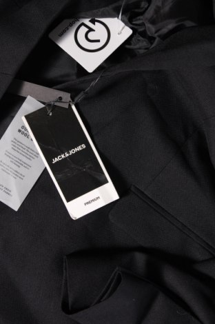Pánské sako  Jack & Jones, Velikost XL, Barva Černá, Cena  689,00 Kč