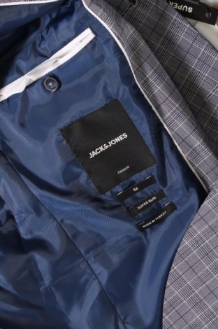 Pánské sako  Jack & Jones PREMIUM, Velikost L, Barva Vícebarevné, Cena  1 797,00 Kč