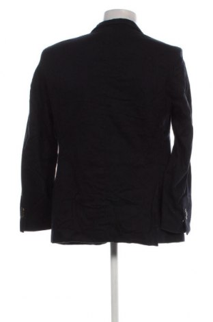 Herren Sakko Massimo Dutti, Größe L, Farbe Schwarz, Preis € 25,95