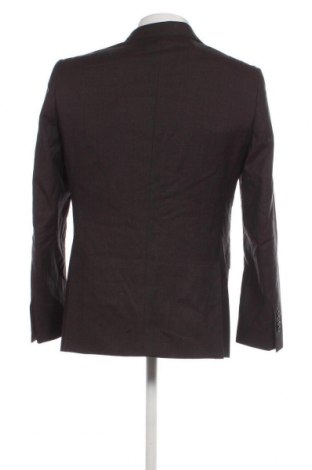 Ανδρικό σακάκι Massimo Dutti, Μέγεθος M, Χρώμα Γκρί, Τιμή 31,21 €