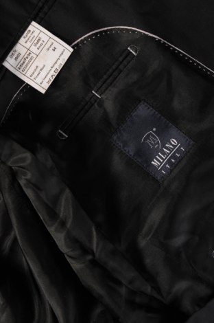 Herren Sakko Milano, Größe XL, Farbe Schwarz, Preis € 30,62