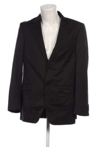 Ανδρικό σακάκι Milano, Μέγεθος XL, Χρώμα Μαύρο, Τιμή 10,89 €