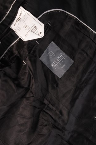 Herren Sakko Milano, Größe XL, Farbe Schwarz, Preis € 4,59