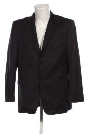 Ανδρικό σακάκι Milano, Μέγεθος XL, Χρώμα Μαύρο, Τιμή 4,08 €
