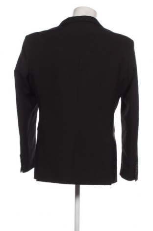 Herren Sakko Oppo Suits, Größe XL, Farbe Schwarz, Preis 6,12 €
