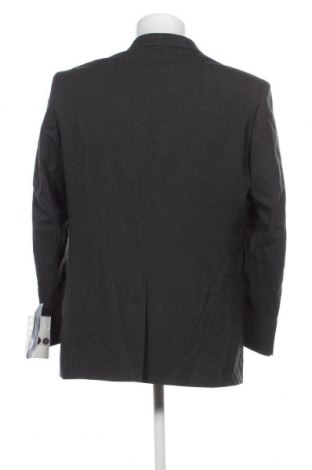 Ανδρικό σακάκι Pionier, Μέγεθος L, Χρώμα Μαύρο, Τιμή 5,99 €