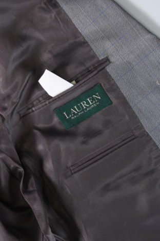 Pánské sako  Ralph Lauren, Velikost S, Barva Šedá, Cena  1 135,00 Kč