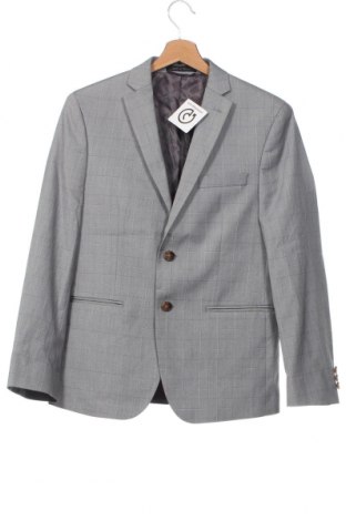 Ανδρικό σακάκι Ralph Lauren, Μέγεθος S, Χρώμα Γκρί, Τιμή 48,40 €