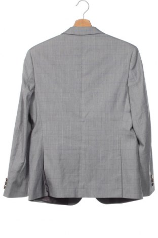 Мъжко сако Ralph Lauren, Размер S, Цвят Сив, Цена 89,64 лв.