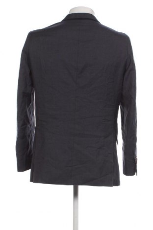 Ανδρικό σακάκι Marlane, Μέγεθος L, Χρώμα Μπλέ, Τιμή 41,07 €