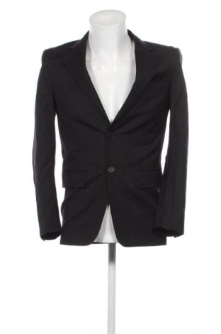 Ανδρικό σακάκι Selected, Μέγεθος S, Χρώμα Μαύρο, Τιμή 34,95 €