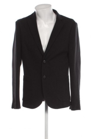 Ανδρικό σακάκι Selected Homme, Μέγεθος L, Χρώμα Μαύρο, Τιμή 27,31 €