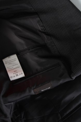 Herren Sakko Senator, Größe XL, Farbe Grau, Preis 8,57 €