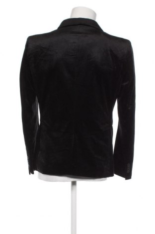 Pánske sako  Smog, Veľkosť S, Farba Čierna, Cena  5,74 €