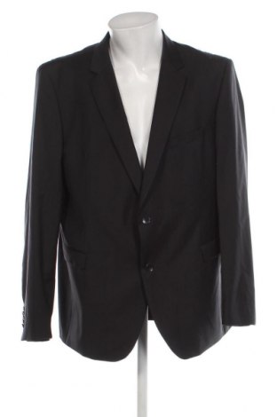 Ανδρικό σακάκι Strellson, Μέγεθος XXL, Χρώμα Μαύρο, Τιμή 20,77 €