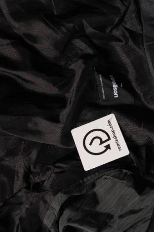 Ανδρικό σακάκι Strellson, Μέγεθος L, Χρώμα Γκρί, Τιμή 27,96 €