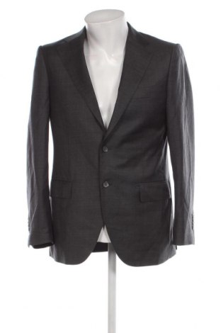 Ανδρικό σακάκι Suitsupply, Μέγεθος M, Χρώμα Γκρί, Τιμή 53,49 €