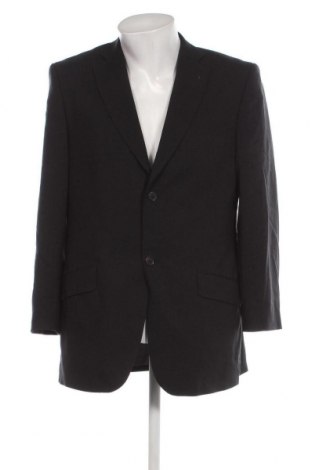 Ανδρικό σακάκι Ted Baker, Μέγεθος XL, Χρώμα Μαύρο, Τιμή 20,88 €