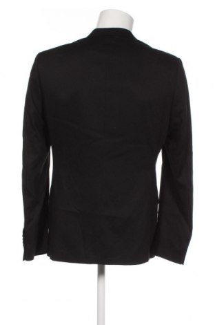 Ανδρικό σακάκι Tom Tailor, Μέγεθος M, Χρώμα Μαύρο, Τιμή 21,89 €