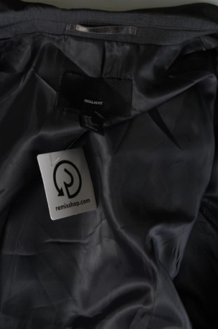 Ανδρικό σακάκι Trish Summerville Pour H&m, Μέγεθος L, Χρώμα Γκρί, Τιμή 38,45 €