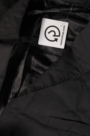 Ανδρικό σακάκι Voyager, Μέγεθος S, Χρώμα Γκρί, Τιμή 6,09 €