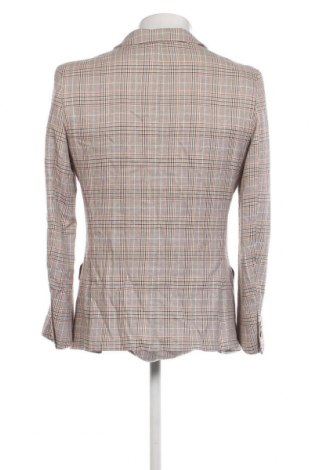 Ανδρικό σακάκι Zara, Μέγεθος M, Χρώμα Πολύχρωμο, Τιμή 19,09 €