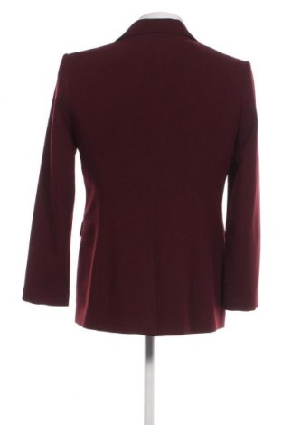 Pánske sako  Zara Man, Veľkosť L, Farba Červená, Cena  13,50 €
