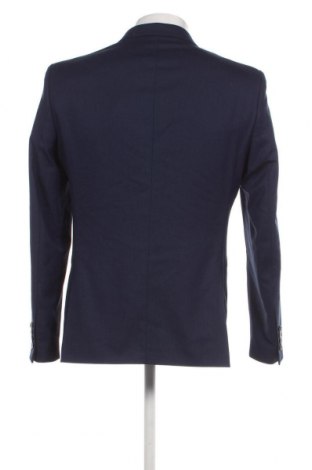 Pánske sako  Zara Man, Veľkosť L, Farba Modrá, Cena  15,19 €