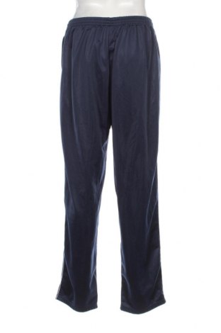 Ανδρικό αθλητικό παντελόνι, Μέγεθος XL, Χρώμα Μπλέ, Τιμή 11,66 €
