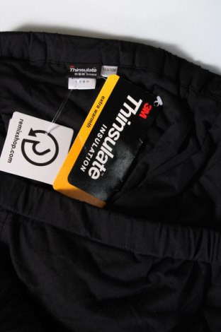 Herren Sporthose, Größe XL, Farbe Schwarz, Preis € 17,61