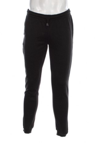 Ανδρικό αθλητικό παντελόνι, Μέγεθος L, Χρώμα Μαύρο, Τιμή 9,87 €