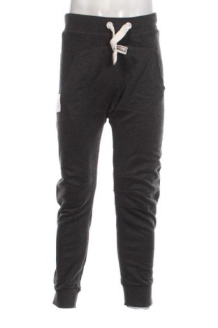 Ανδρικό αθλητικό παντελόνι, Μέγεθος XL, Χρώμα Γκρί, Τιμή 10,76 €