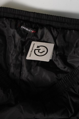 Ανδρικό αθλητικό παντελόνι, Μέγεθος XL, Χρώμα Μαύρο, Τιμή 8,97 €