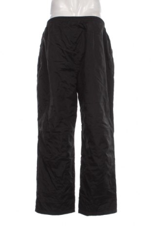 Pantaloni trening de bărbați, Mărime XL, Culoare Negru, Preț 52,46 Lei