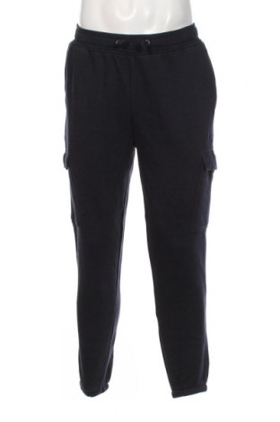 Herren Sporthose, Größe XL, Farbe Blau, Preis 11,10 €