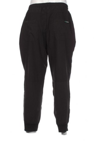 Pantaloni trening de bărbați, Mărime L, Culoare Negru, Preț 95,39 Lei