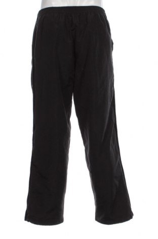 Ανδρικό αθλητικό παντελόνι ALEX, Μέγεθος L, Χρώμα Μαύρο, Τιμή 7,18 €