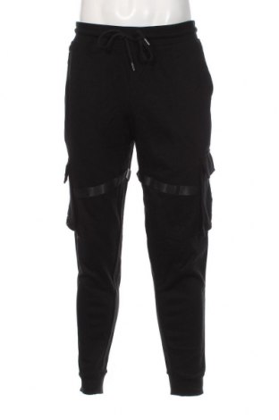 Ανδρικό αθλητικό παντελόνι ASOS, Μέγεθος L, Χρώμα Μαύρο, Τιμή 10,02 €