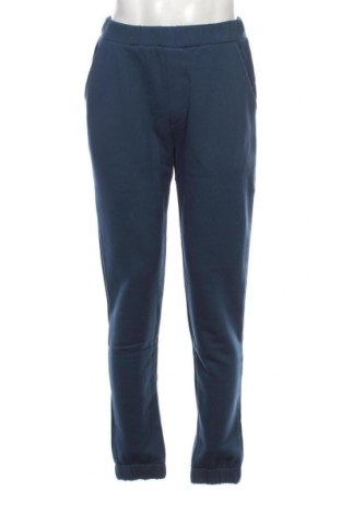 Ανδρικό αθλητικό παντελόνι About you x Kevin Trapp, Μέγεθος M, Χρώμα Μπλέ, Τιμή 38,35 €