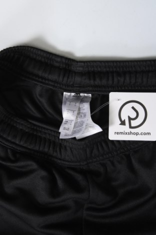 Pantaloni trening de bărbați Adidas, Mărime S, Culoare Negru, Preț 94,41 Lei